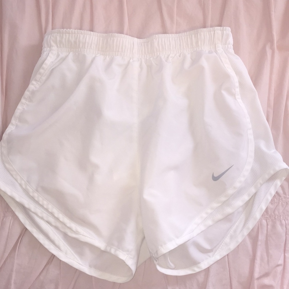 Nike Dri-Fit Shorts